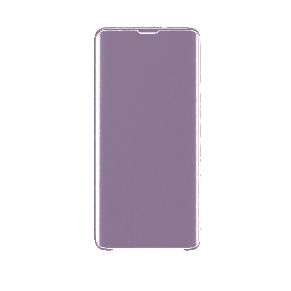 Flip Cover for Ulefone Note 16 Pro - Violet by