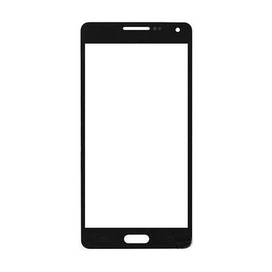 Touch Screen Digitizer for Samsung Galaxy A5 SM-A500G - Black by Maxbhi.com