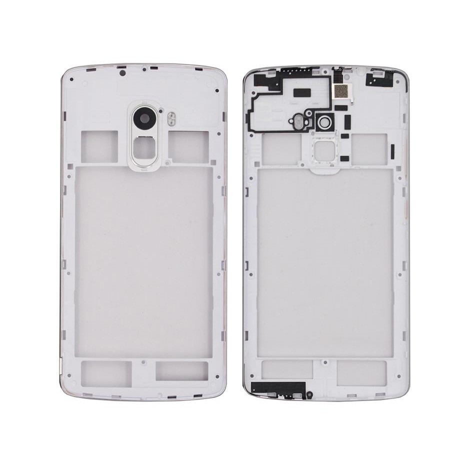 Lenovo k4 note middle frame clearance
