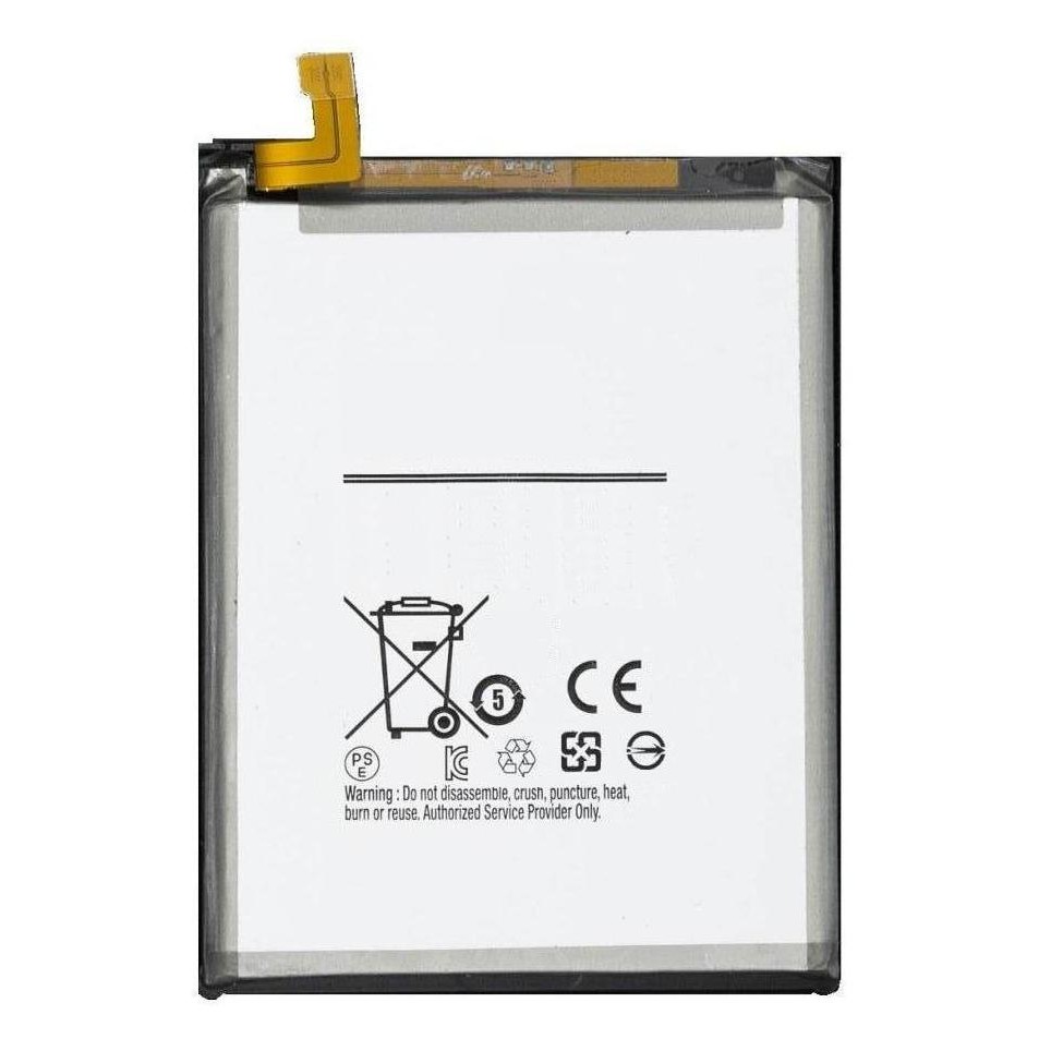 Samsung a70 s battery