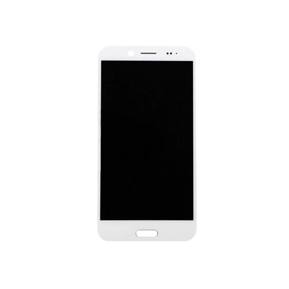 lcd with touch screen for htc 10 evo white display glass combo folder