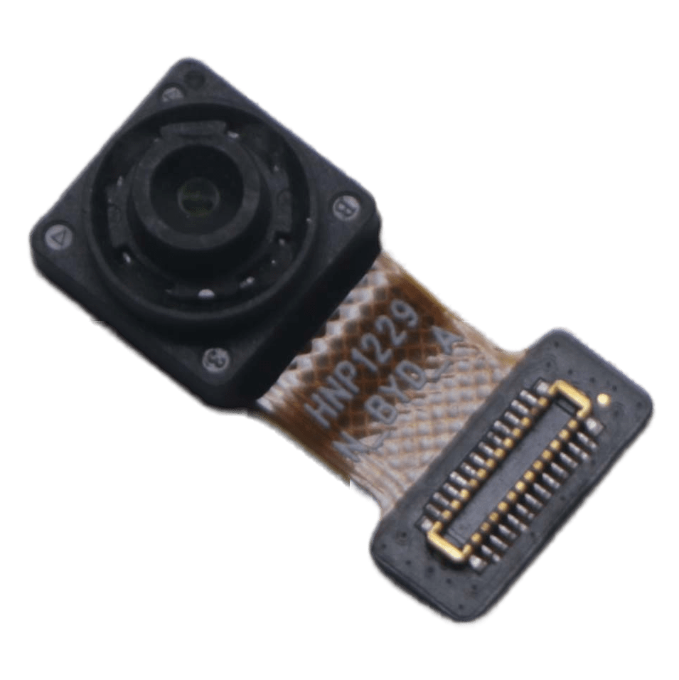 realme c21y camera