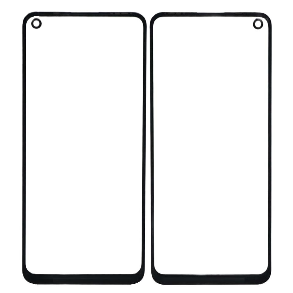 Tecno spark 7 pro touch glass clearance