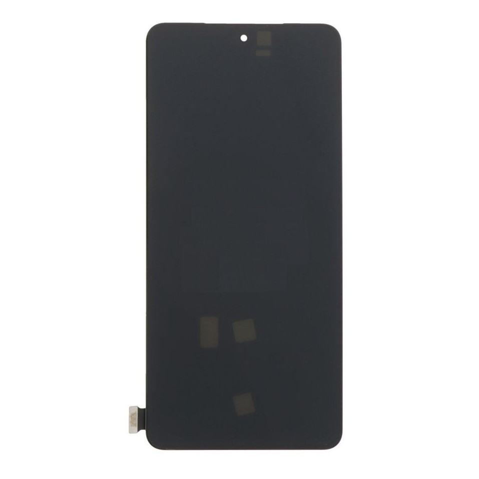 LCD with Touch Screen for OnePlus 13R - Black by Maxbhi.com
