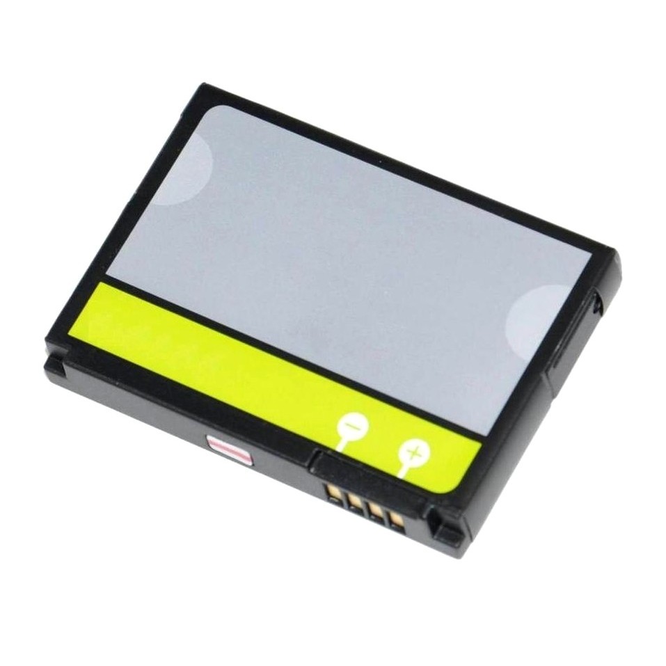 Batteria Ricambio Polarcell Per BlackBerry 8900 9500 Storm 9520 9530 9550 9630 9650 Bold – 1600 MAh Con Panno Pulente Incluso - 3