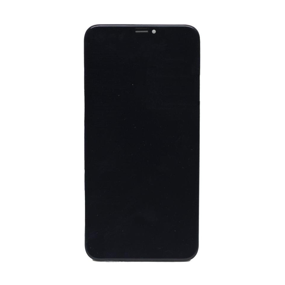 LCD with Touch Screen for Apple iPhone XS Max Gold by