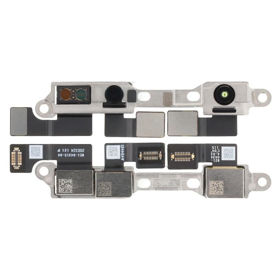 Replacement Front Camera for Apple iPad Pro 13 2024 (Selfie Camera) by ...