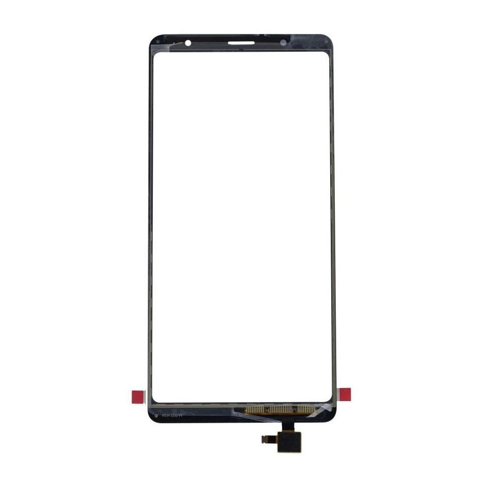Touch Screen Digitizer for Lenovo Tab V7 Black by