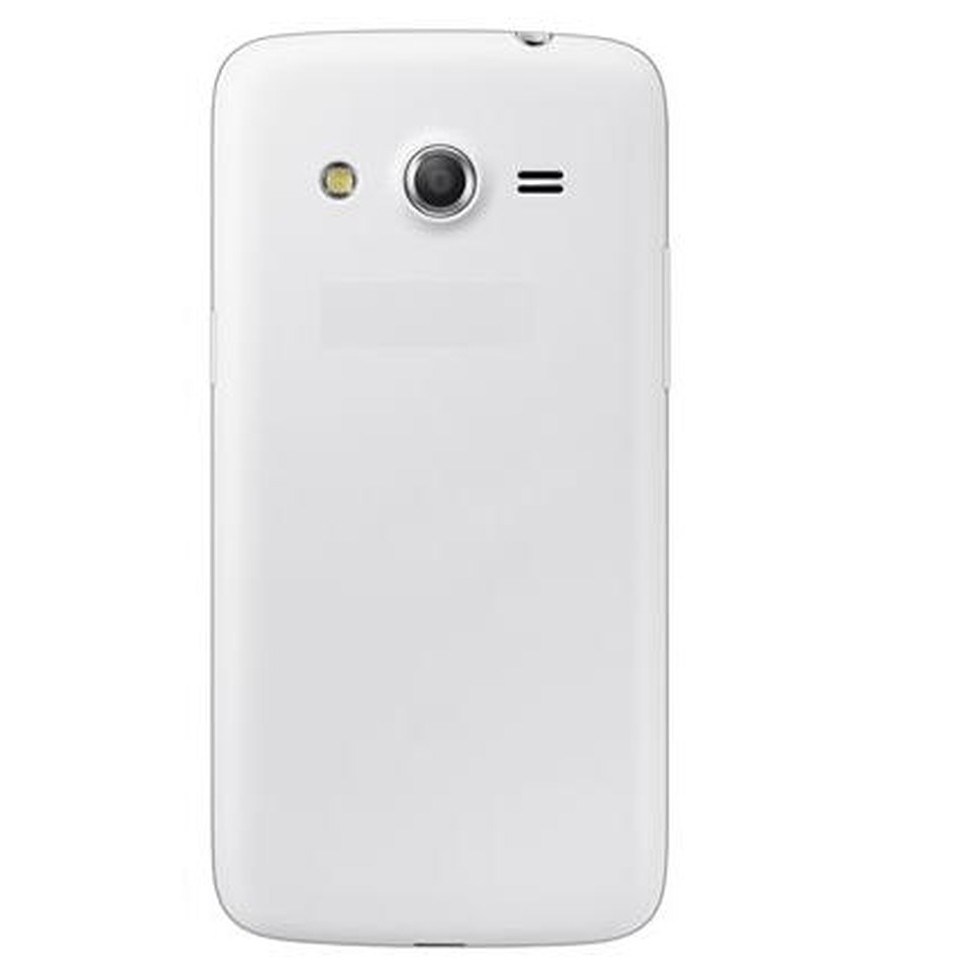 Samsung galaxy outlet core lite