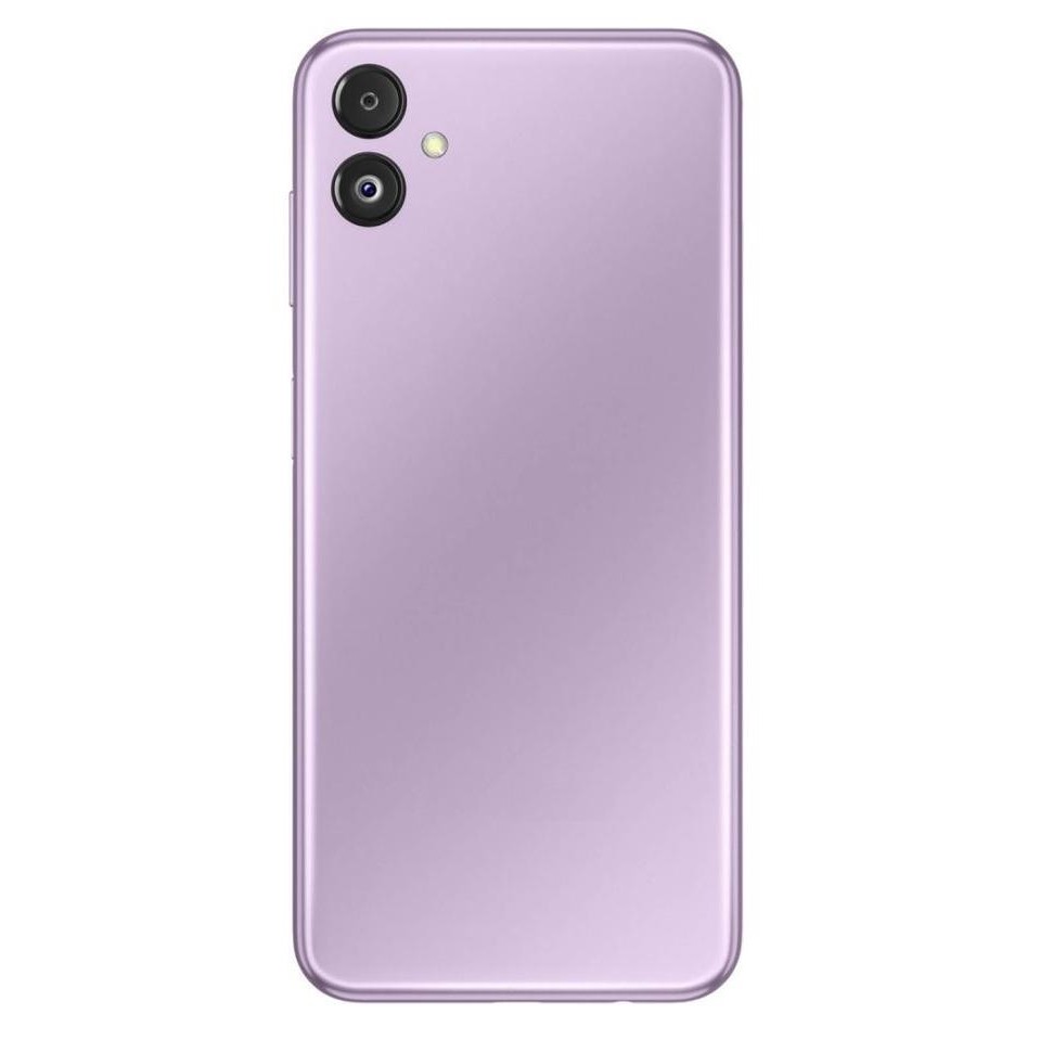 Full Body Housing for Samsung Galaxy F14 5G Purple