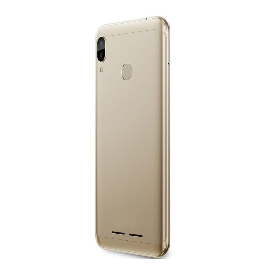 Full Body Housing For Allview Soul X5 Style Gold Maxbhi Com