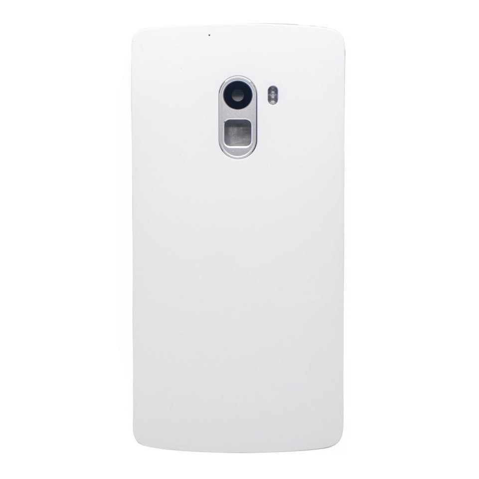 Lenovo k4 note full body housing white clearance