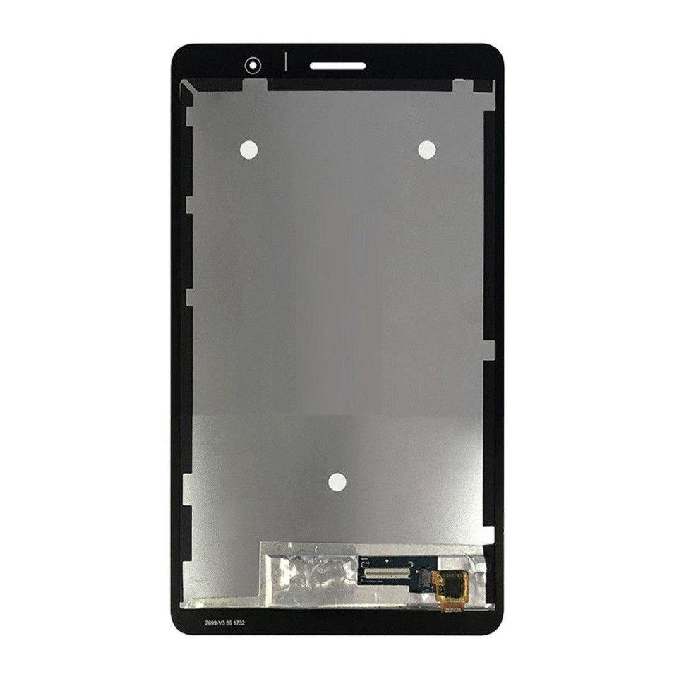 Huawei MediaPad T3 10 Black Lcd Screen Display Digitizer Folder Combo