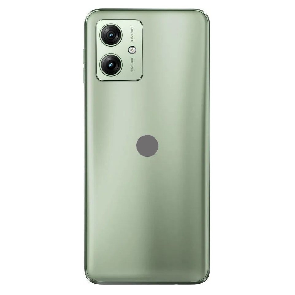 Full Body Housing for Motorola Moto G54 5G - Green 