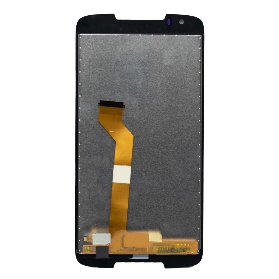 lcd with touch screen for htc desire 828 dual sim white display glass combo folder