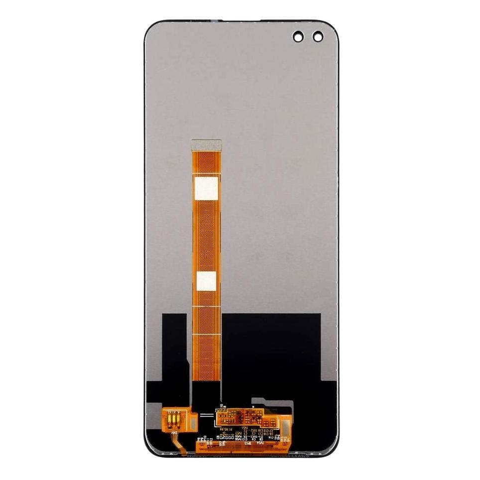 LCD with Touch Screen for Realme 6 Pro 