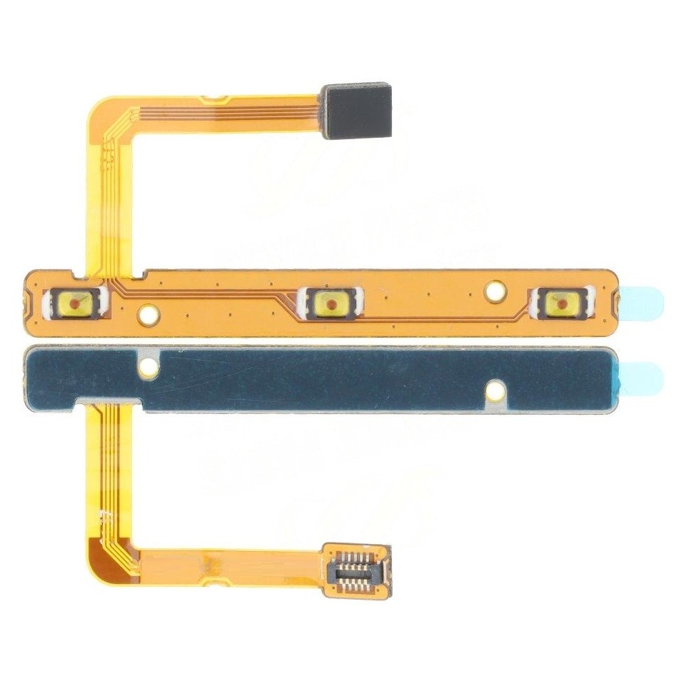 Volume Button Flex Cable for Ulefone Power Armor 14 by maxbhi.com