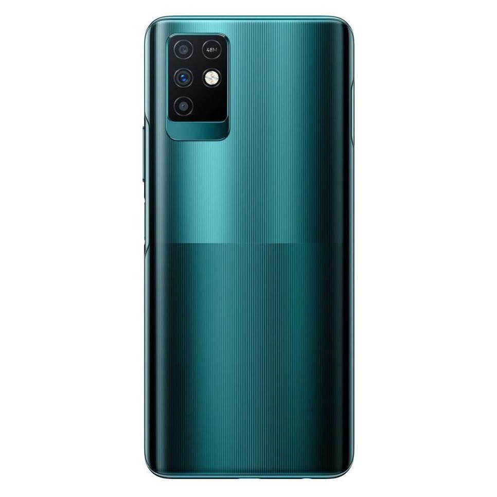 Infinix note 10 body clearance