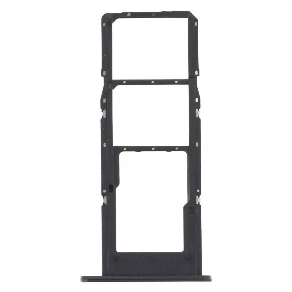 SIM Card Holder Tray for Samsung Galaxy A14 5G Black