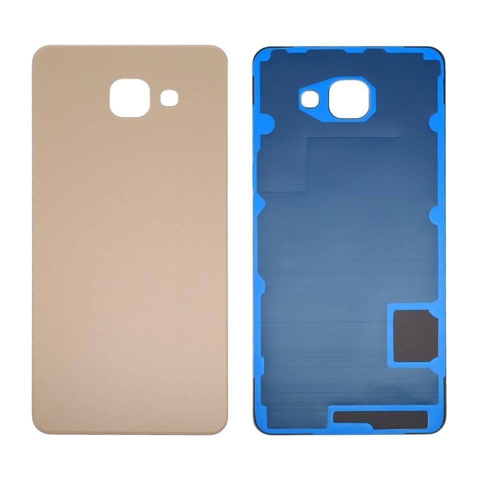 Samsung Sm A7100 Galaxy A7 2016 Gold Duos Unlocked 16gb Android 13mp For Sale Online Ebay
