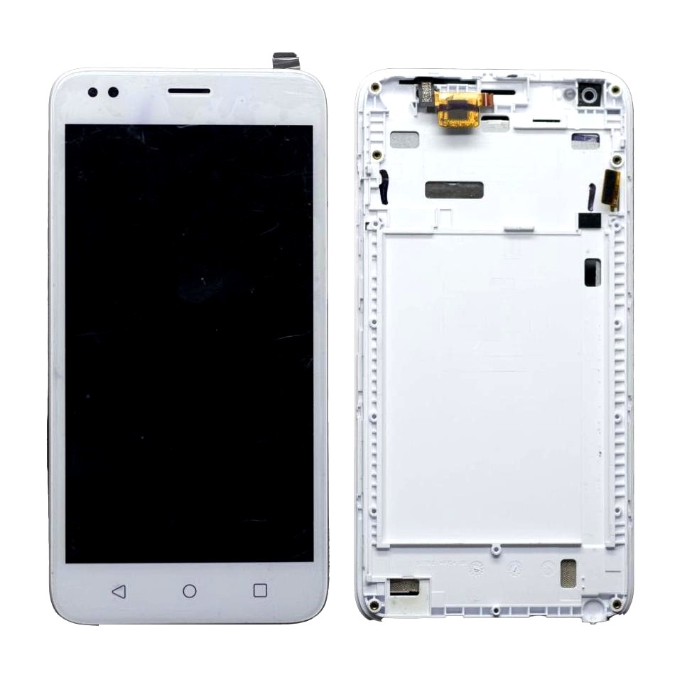 Intex phone display Clearance