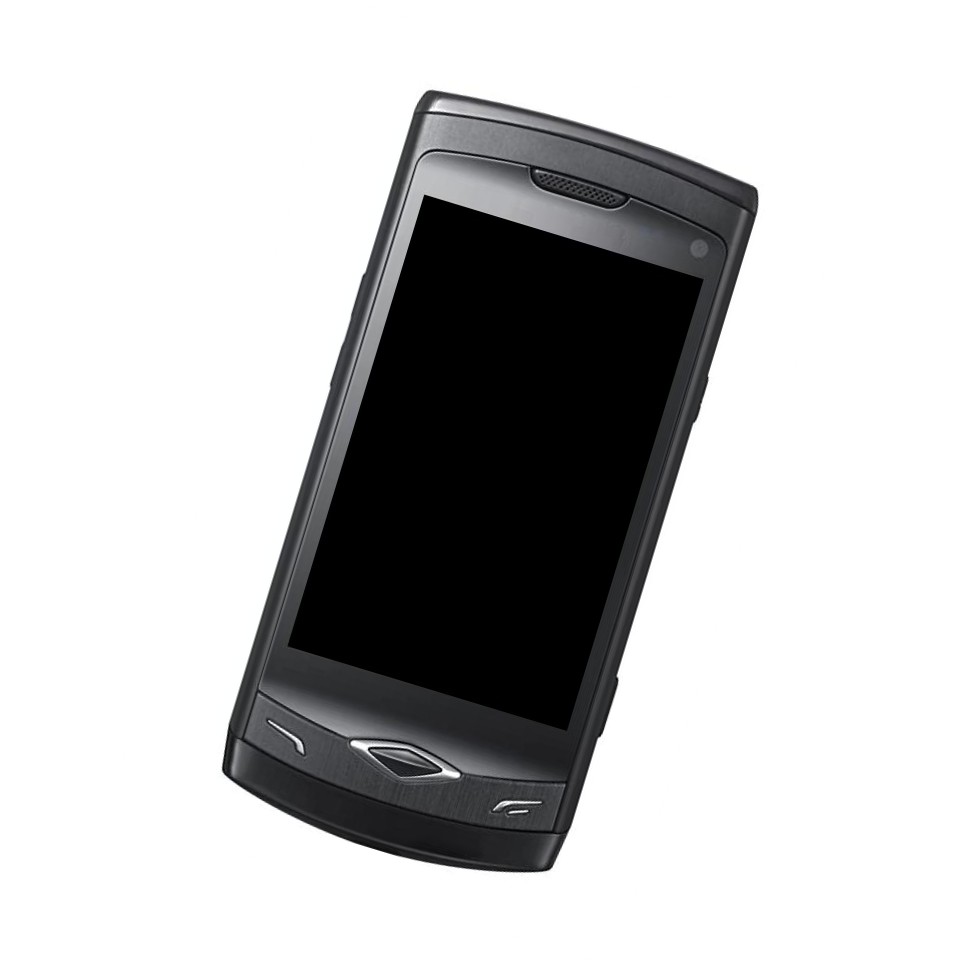 Samsung Wave Gets a Price and Release Date - Samsung S8500 1