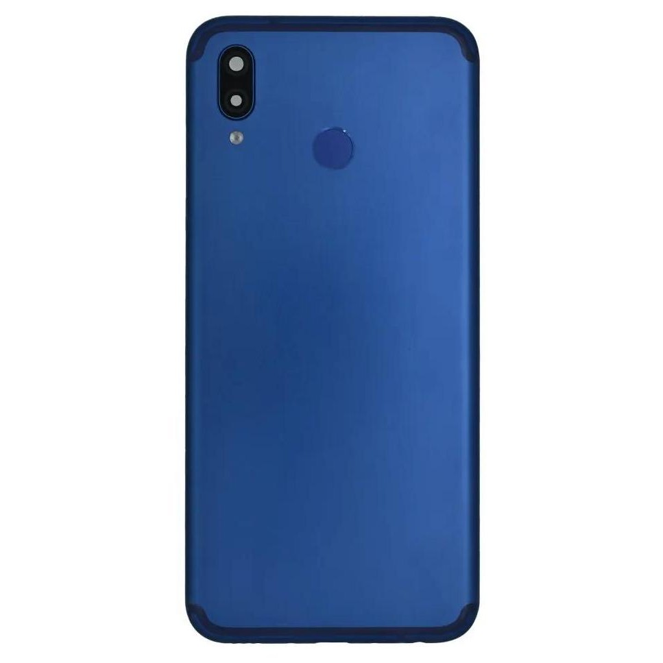 Honor play back cover sale