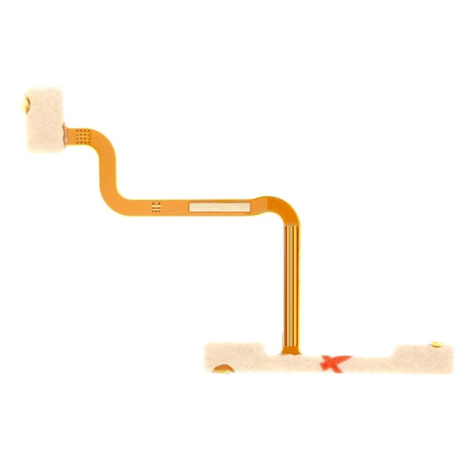 Volume Button Flex Cable for Realme GT Neo 3T 5G by maxbhi.com