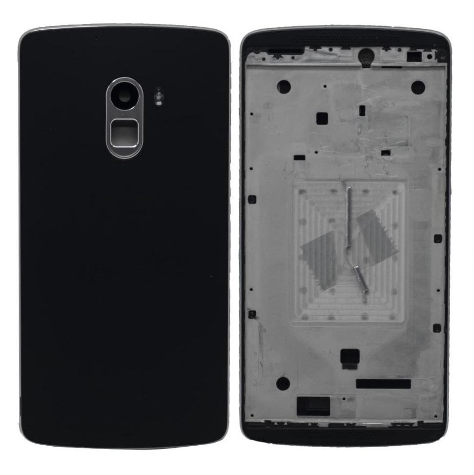 Lenovo k4 note full body housing clearance
