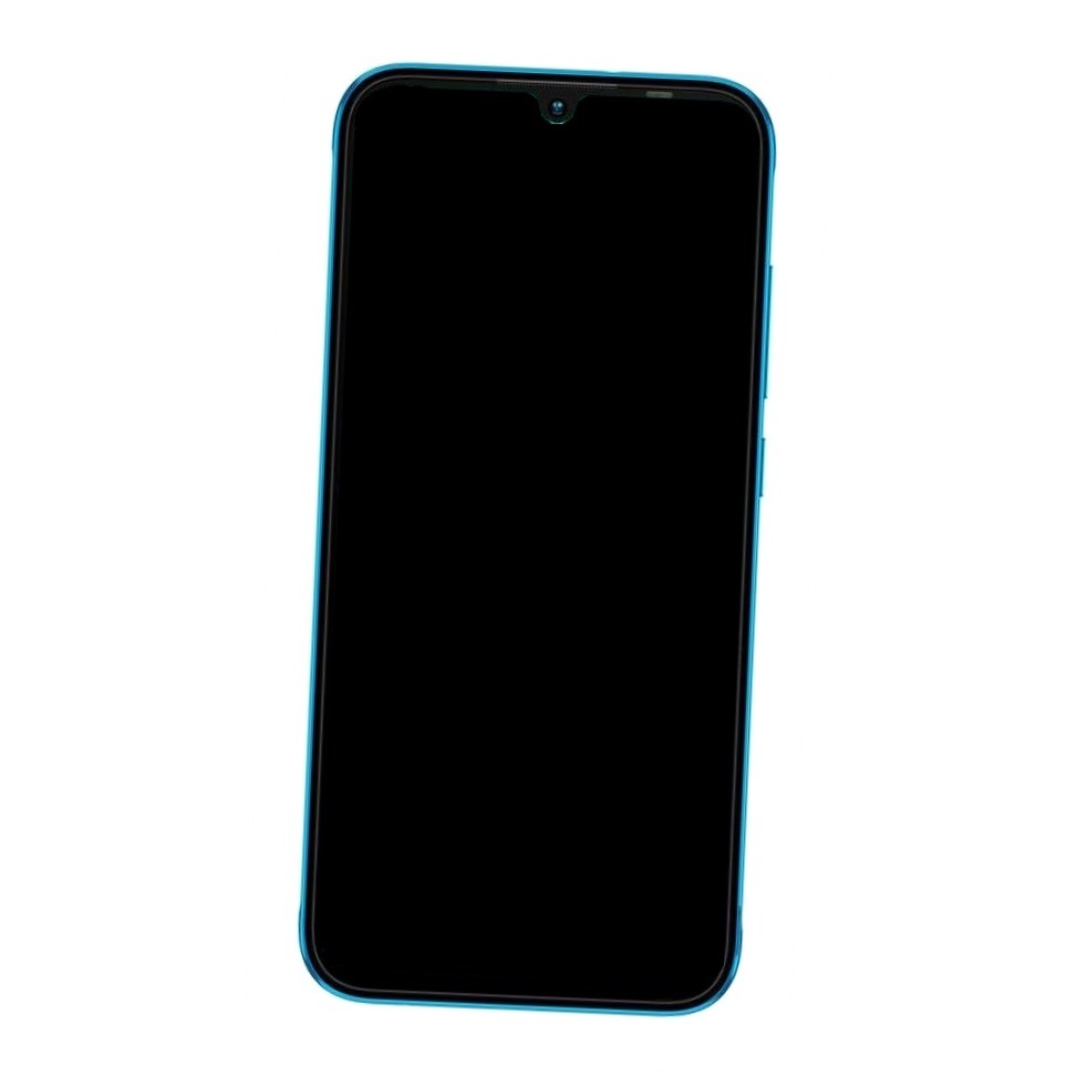 Proximity Light Sensor Flex Cable for Infinix Smart HD 2021 by