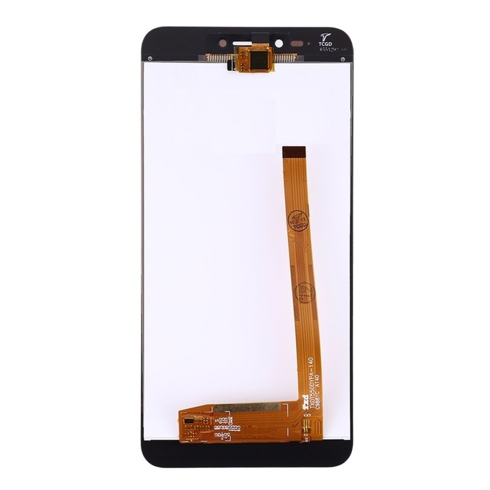 DISPLAY LCD+TOUCH SCREEN Per WIKO MOBILE UPULSE 5,5" VETRO - Foto 12