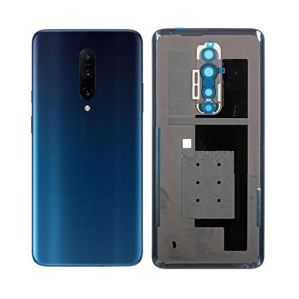 Full Body Housing For Oneplus 7 Pro 5g Blue Maxbhi Com