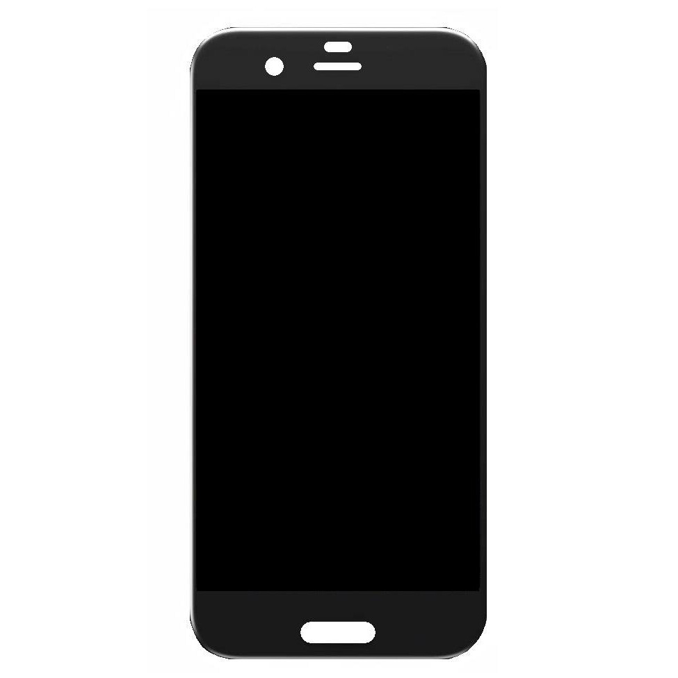 LCD Screen for Sharp Aquos R - Replacement Display by Maxbhi.com