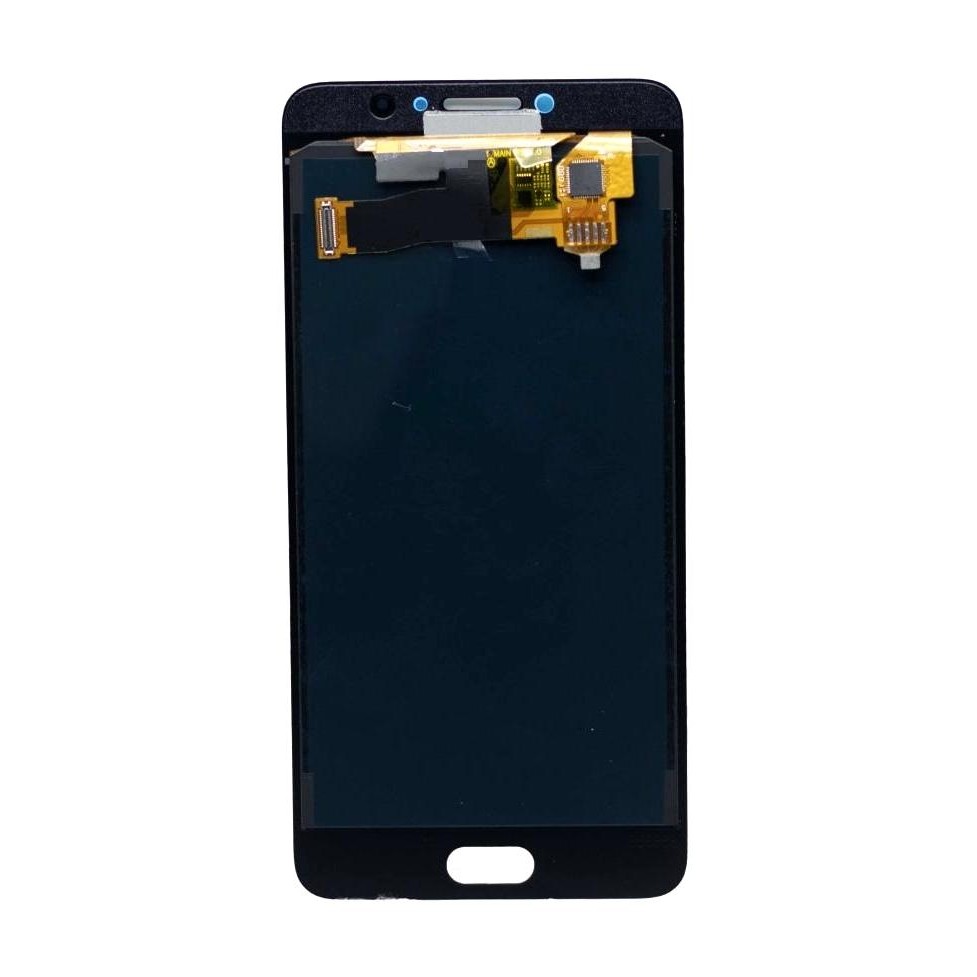 display of samsung c7 pro