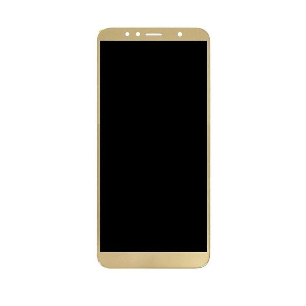 Lcd With Touch Screen For Honor 7a Gold By Maxbhi Com