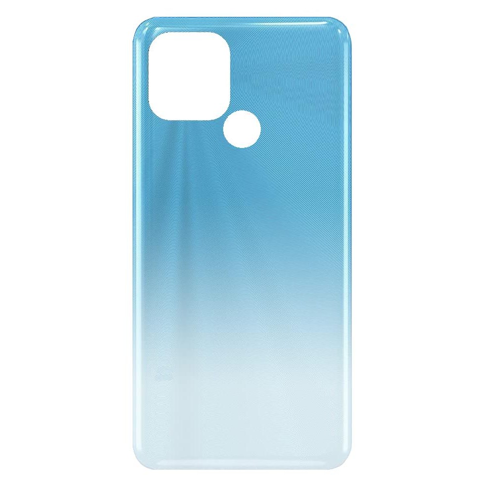 Back Panel Cover for I Kall Z3 Aqua