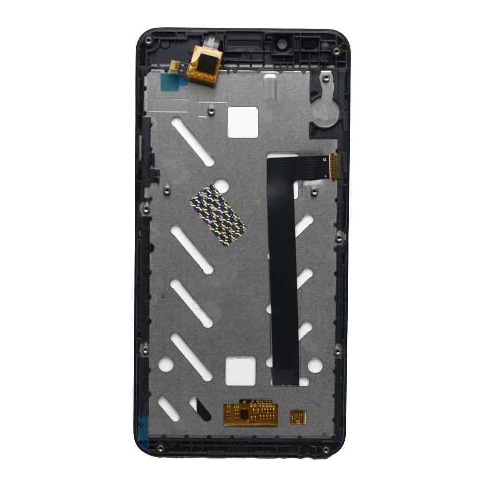 Intex aqua lions e3 touch screen clearance