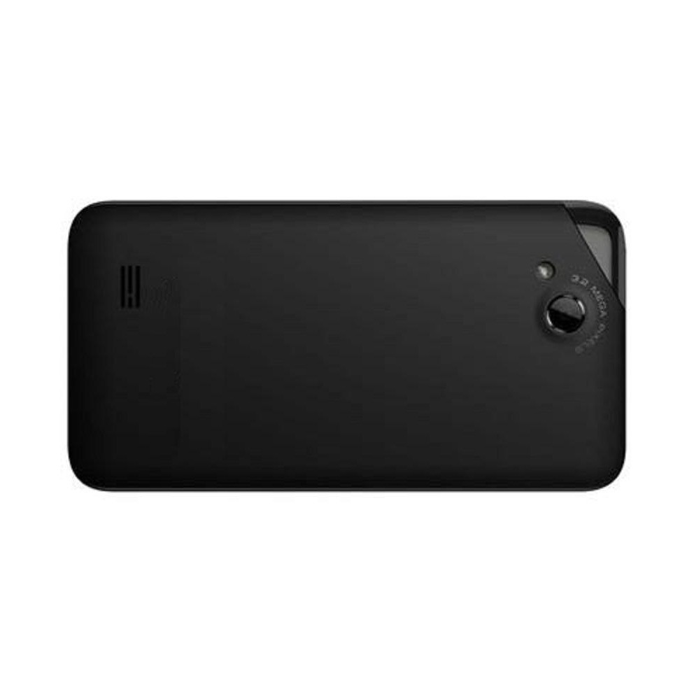Full Body Housing for Videocon A24 - Black - Maxbhi.com