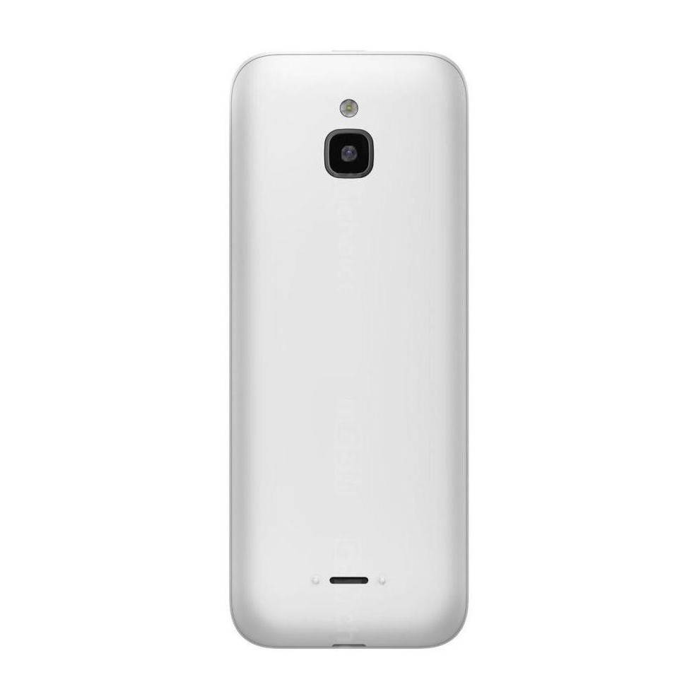 Full Body Housing for Nokia 6300 4G - White