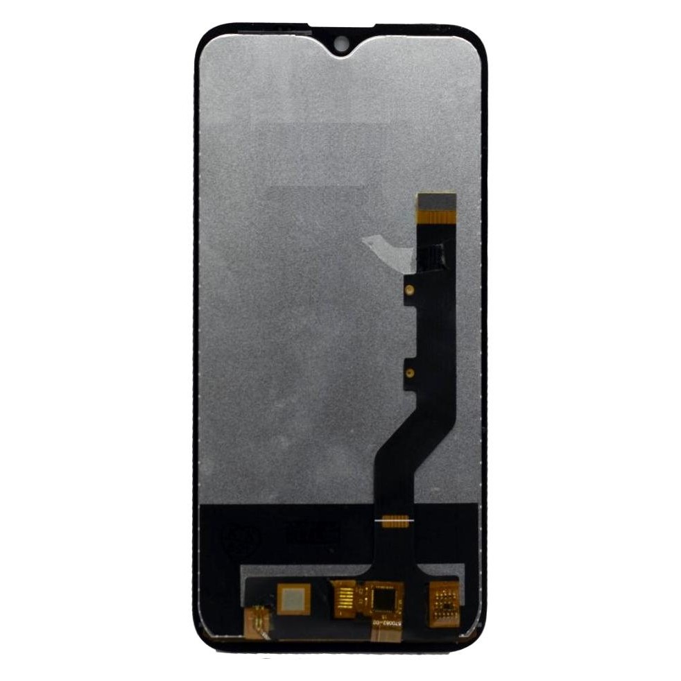 LCD with Touch Screen for LG W10 Alpha 