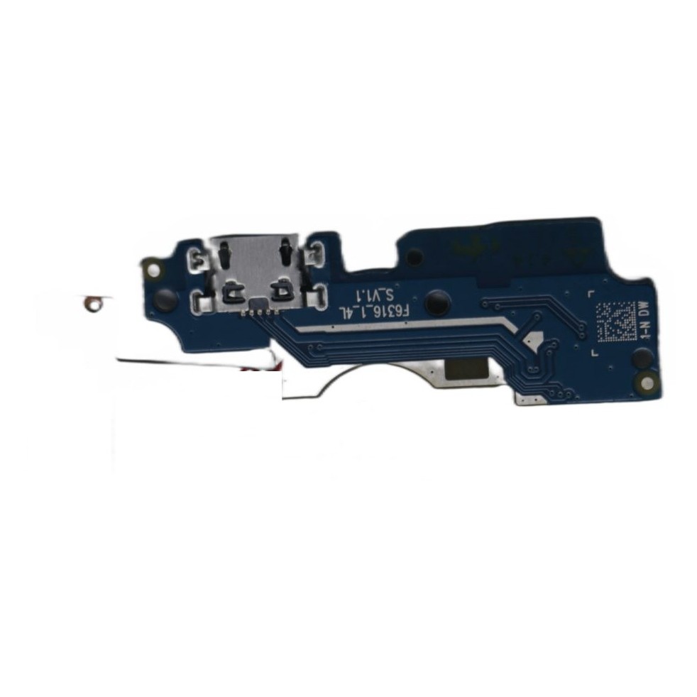 Itel vision 2s charging board Clearance