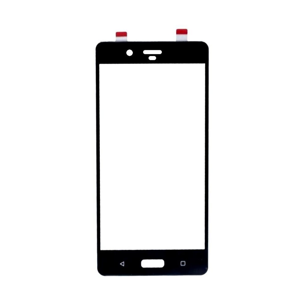 Nokia steel deals glass replacement