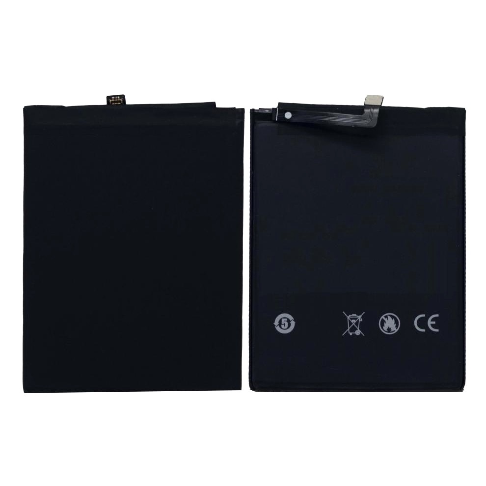 xiaomi redmi note 8 pro bateria