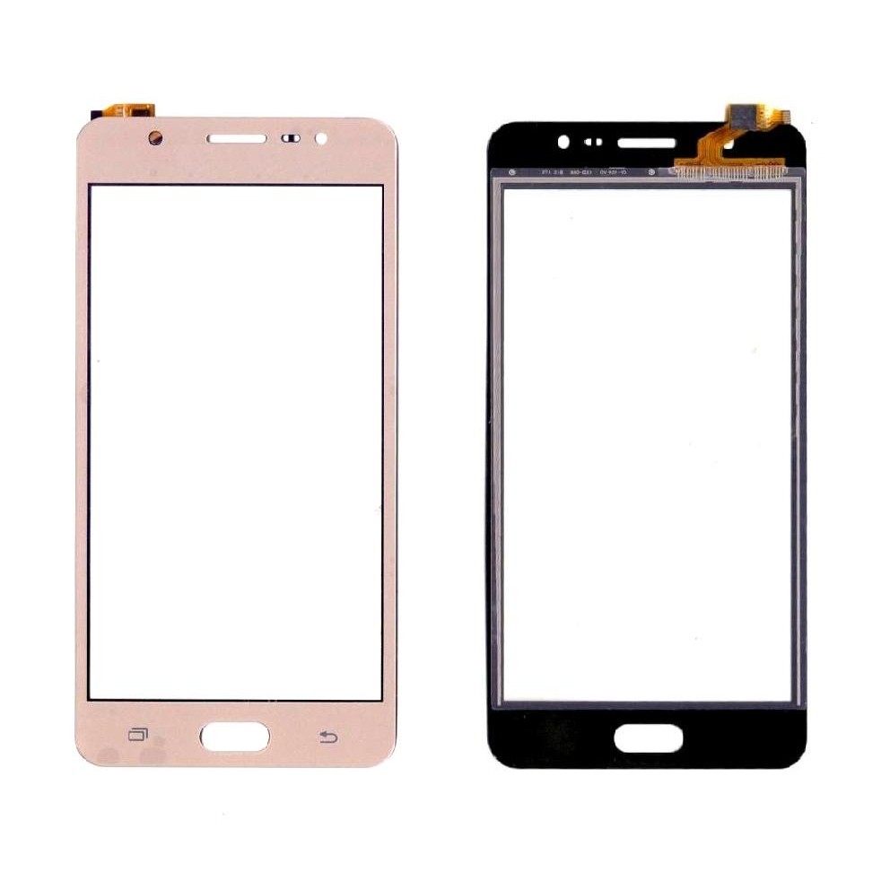 Samsung j7 max touch replacement clearance