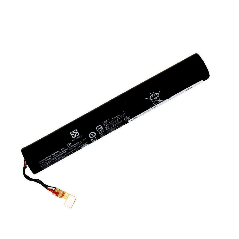 Battery For Lenovo Yoga Tab 3 8 0 By Maxbhi Com
