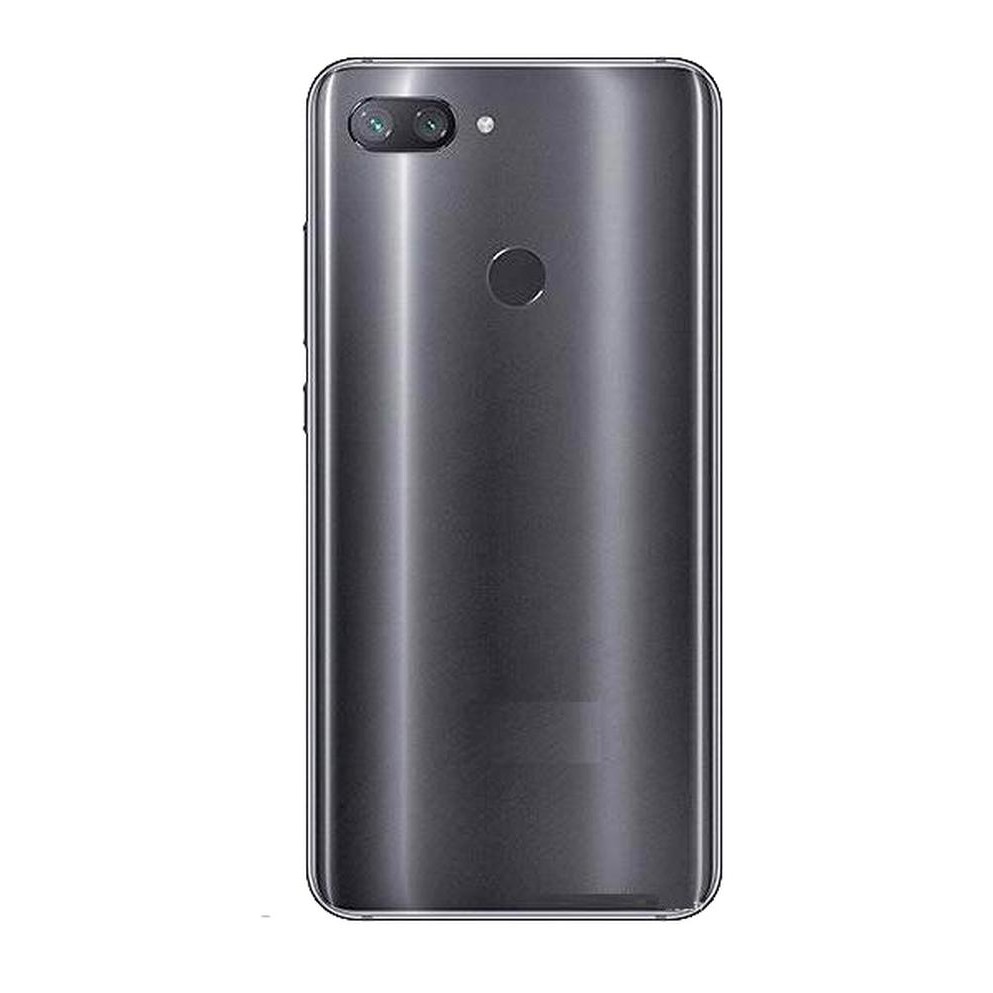 Full Body Housing For Xiaomi Mi 8 Lite Black Maxbhi Com