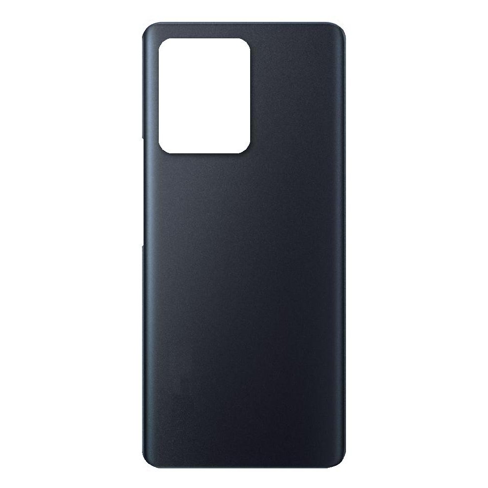 Back Panel Cover for Vivo V23 Pro Black