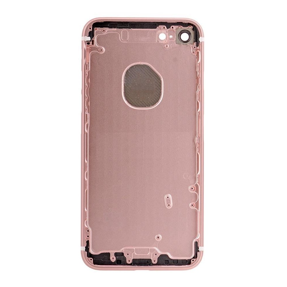 Back Panel Cover for Apple iPhone 7 256GB - Rose Gold - Maxbhi.com
