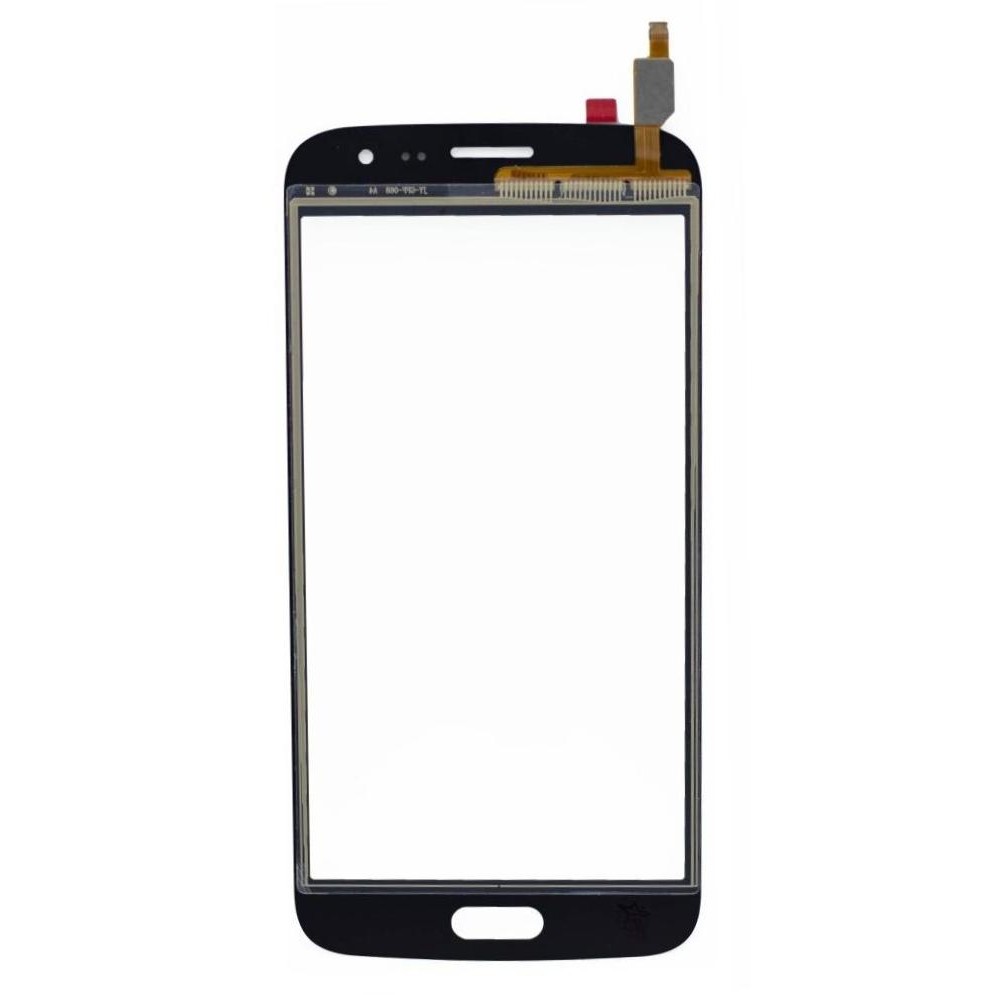 Touch Screen Digitizer For Samsung Galaxy J2 16 Black By Maxbhi Com