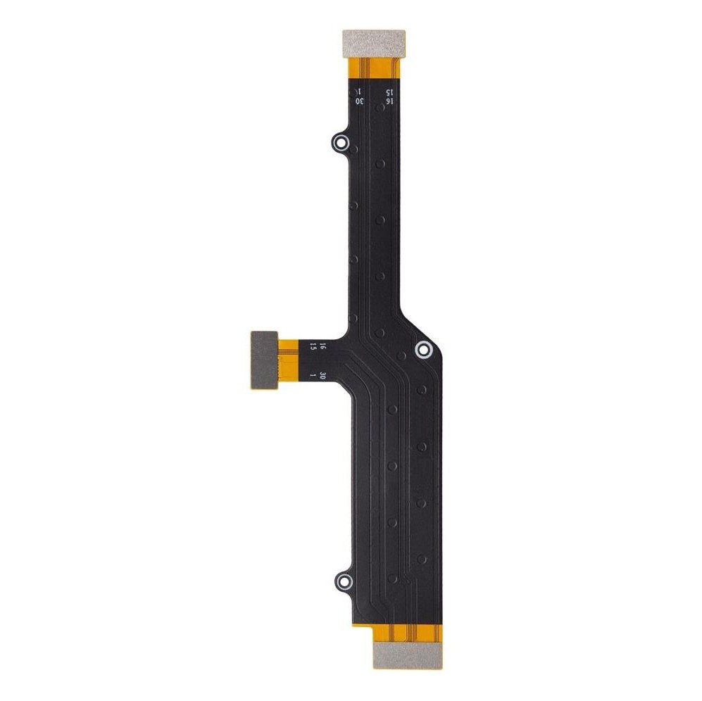 Main Flex Cable for Samsung Galaxy Tab A8 10.5 2021 by Maxbhi.com